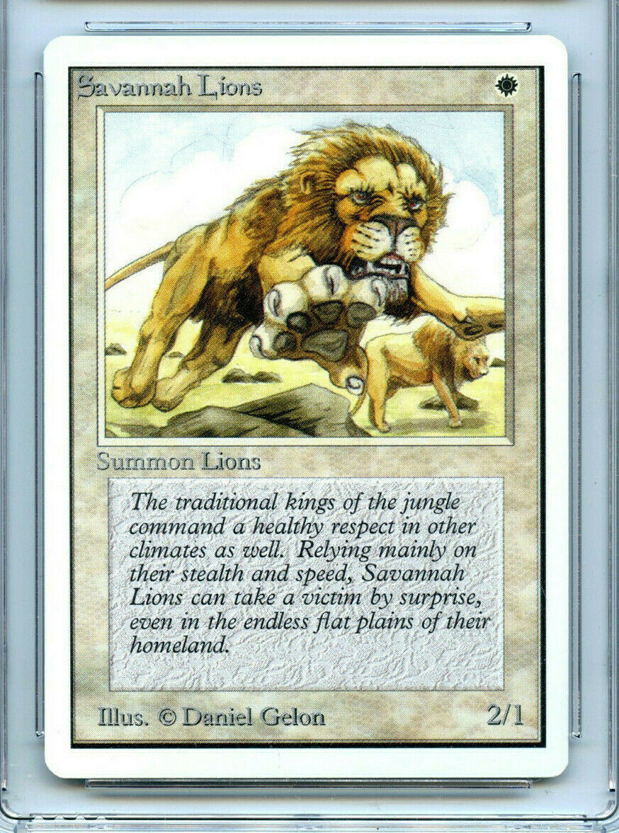 Savannah 1枚 英語 MTG Savannah 1枚 英語 MTG 1x Savannah - Modern