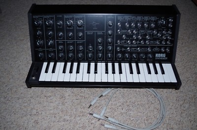 KORG MS-20iC USB-MIDIコントローラー ☆ コルグ KORG Legacy