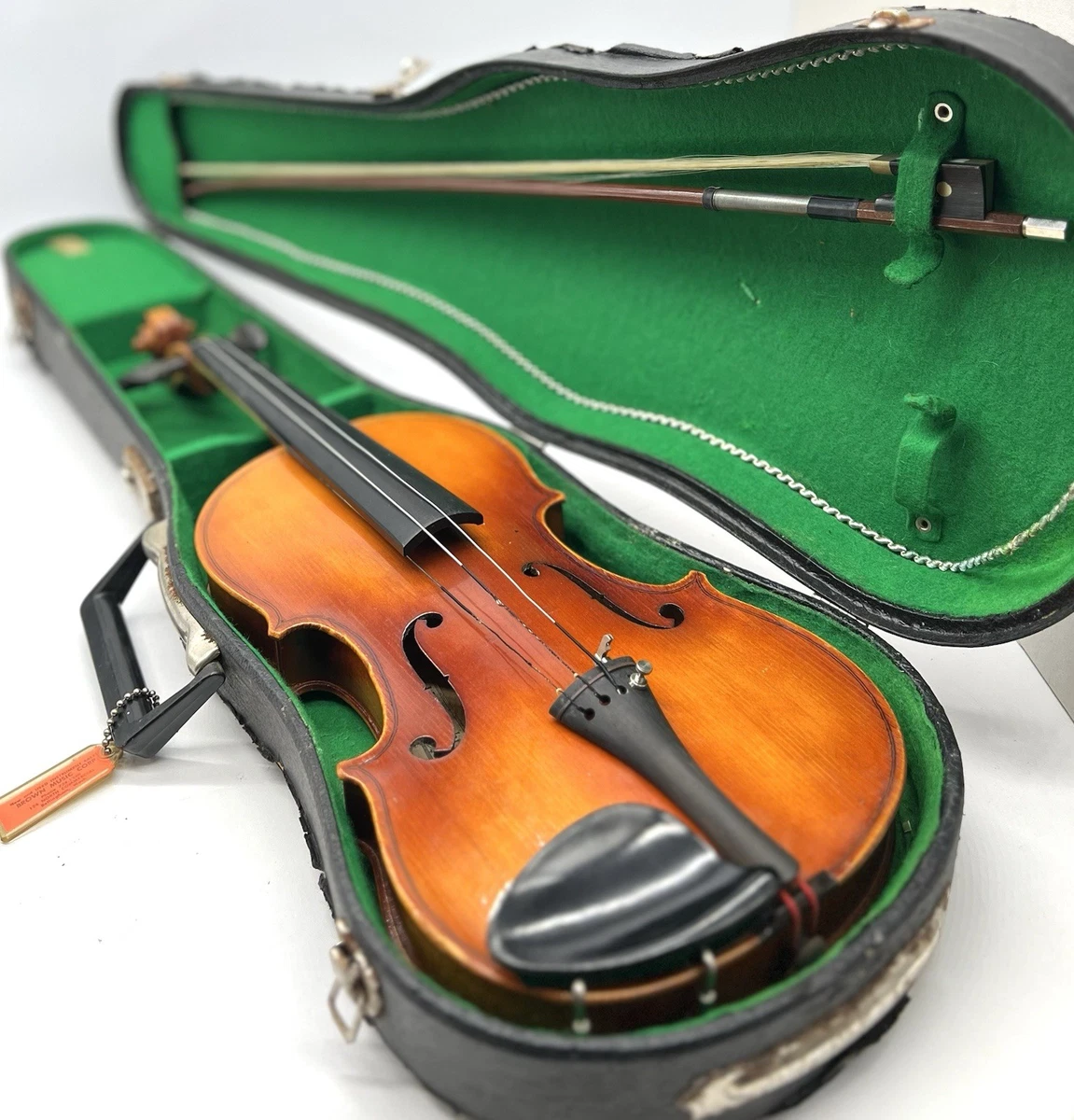 Suzuki Violins | eBay