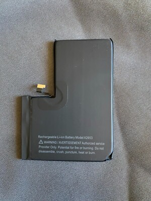 iPhone 13 Pro Max 256GBバッテリー97% OEM Battery for iPhone 13 Pro Max