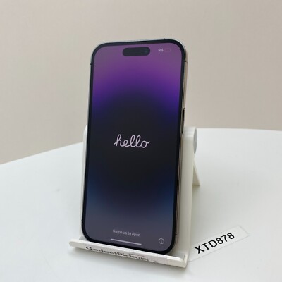 Apple iPhone 14 Pro 256GB ディープパープル Amazon.com: Apple