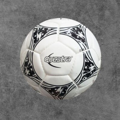 Questra AS551W サッカーボール 1994 FIFAワールドカップ Official
