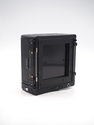 Bronica SQ-i 220Jフィルムバック 6x4.5 Bronica SQ-i 220Jフィルム