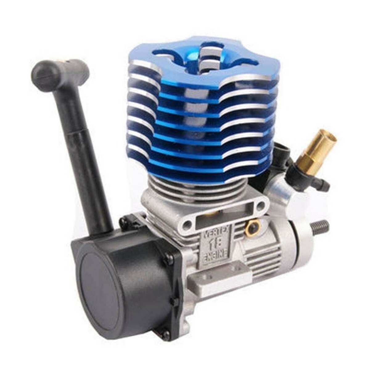 ホビーラジコン 0.5 Four Stroke Engine ホビーラジコン 0.5 Four