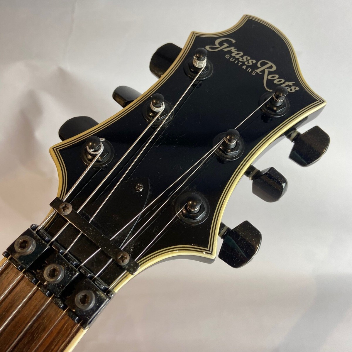 GrassRoots SUGIZO モデル 【改造あり】 【公式通販】