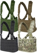 Hazard 4 Frontline MOLLE Chest Rig Coyote for sale online | eBay