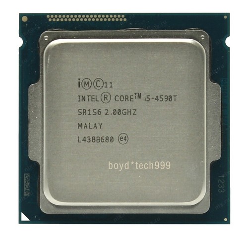 10th Gen Intel Core i5-10600 CPU 3.3GHz (Turbo 4.8GHz) 6-Core 12M