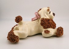 C. Spaniel - 7081」置物 C. Spaniel - 7081」置物 Vintage Shafford