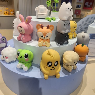 seventeen ミニティーン ポッドンイ ウォヌ セット WONWOO SEVENTEEN