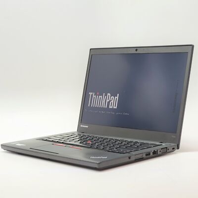 Lenovo ThinkPad T450s | 256GB SSD | 8GB RAM | i5-5300U @ 2.3GHz