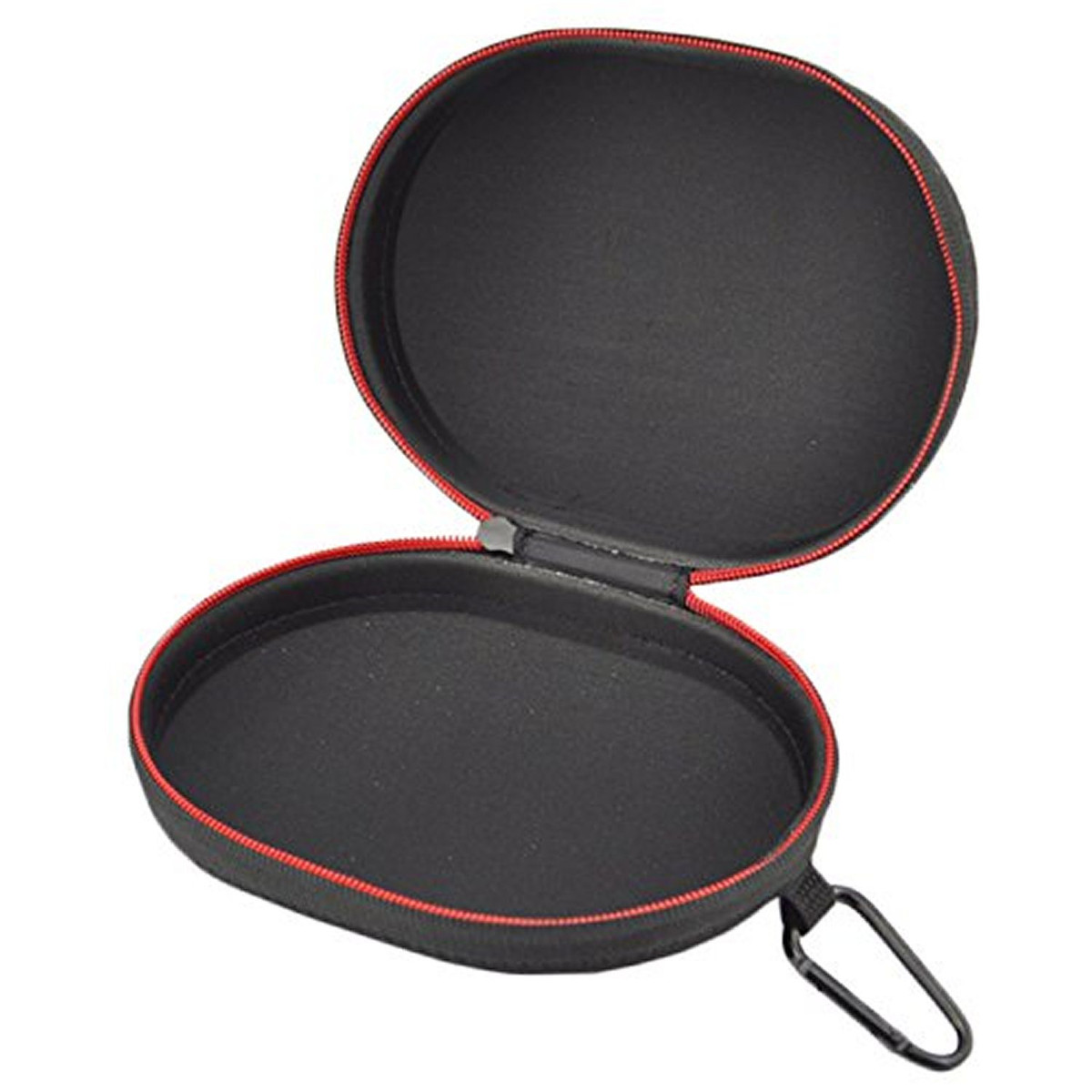 Hard Case Compatible BEATS By Dr. Dre SOLO Pro Headphones Carrying