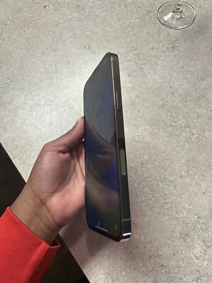 Apple iPhone 13 Pro Max - 128GB - Gold (T-Mobile) | eBay