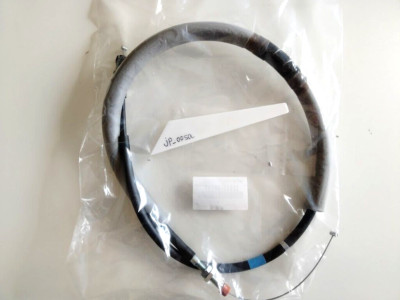 TOYOTA Genuine 35520-60111 Land Cruiser Throttle Cable FZJ80