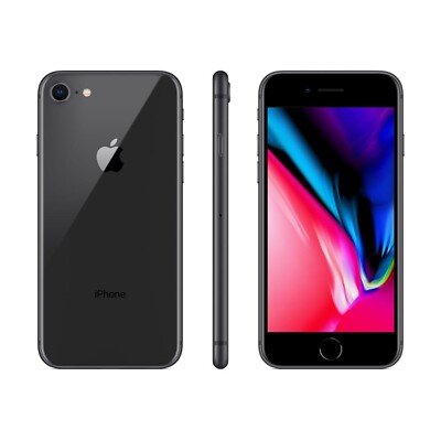 iPhone8 64GB バッテリー最大容量74% 箱 イヤホン付き 楽天市場】【大