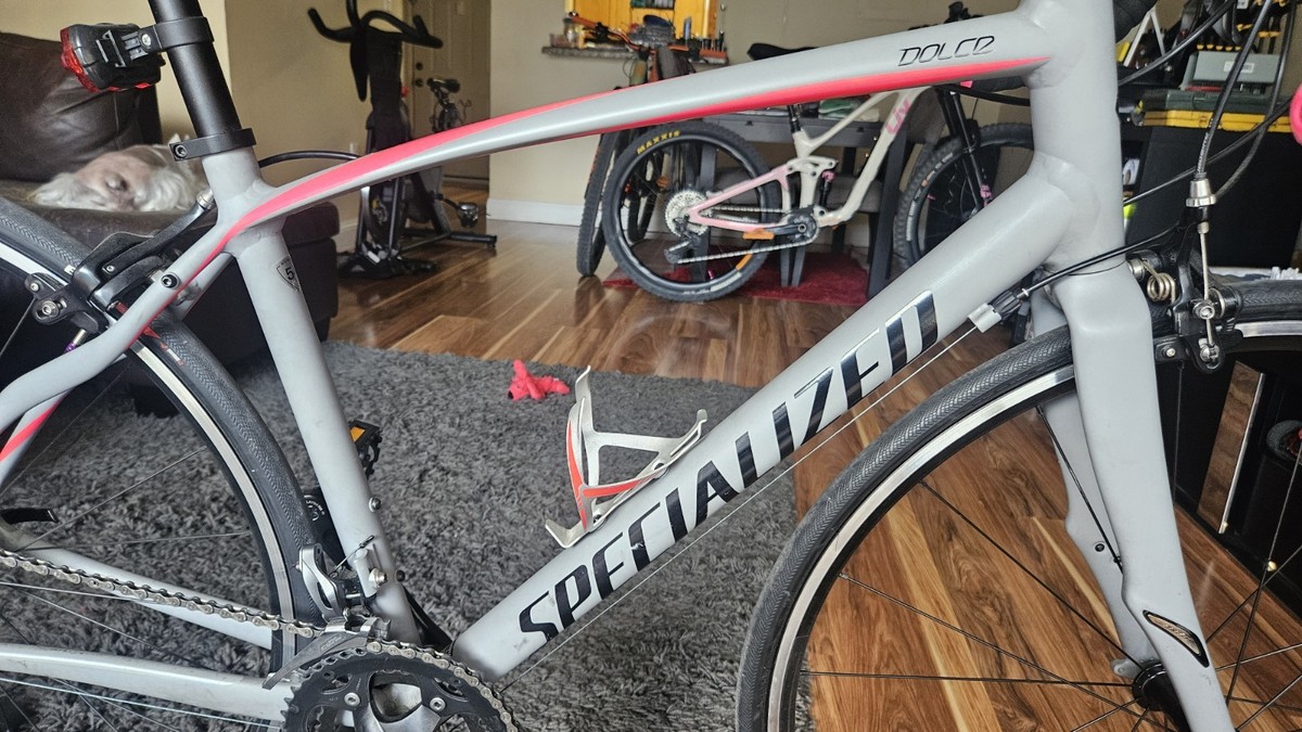 2018 Specialized Dolce Size 54 Women Small | eBay