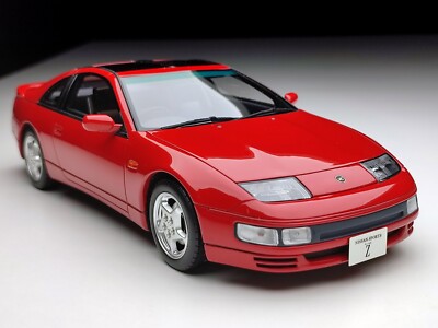 kyosyo 日産 フェアレディZ 300ZX 1/18 NISSAN FAIRLADY Z 300 ZX jne