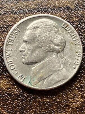 奈*☆様 銀貨 トーンドシルバー Gump作No.23061505 銀貨 トーンド