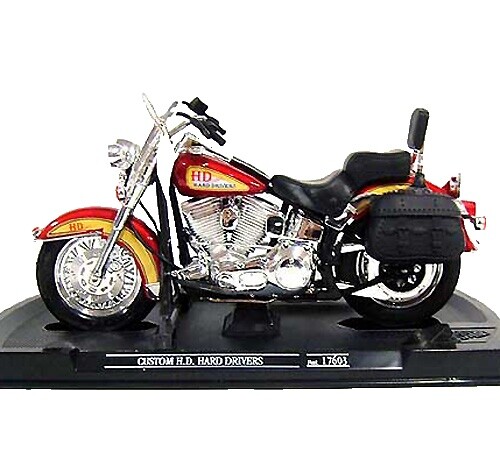 Guiloy #13609 1/10 YAMAHA XT 900 4 VALVE | eBay