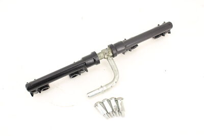 2023 KAWASAKI NINJA ZX6R ZX636 FUEL HOSE GAS LINE TUBE PIPE