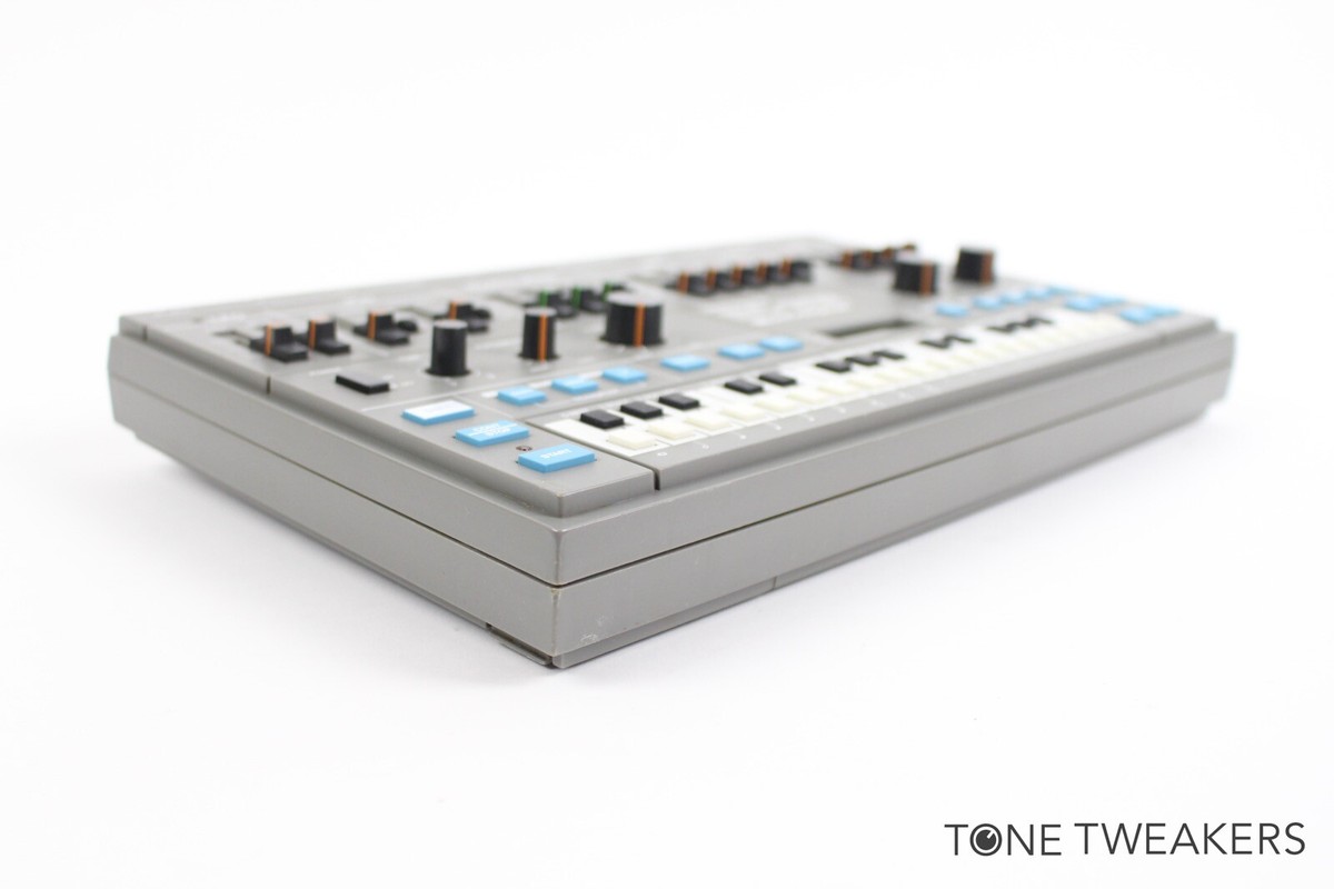 Roland MC-202 MicroComposer REFURBISHED analog VINTAGE SYNTH