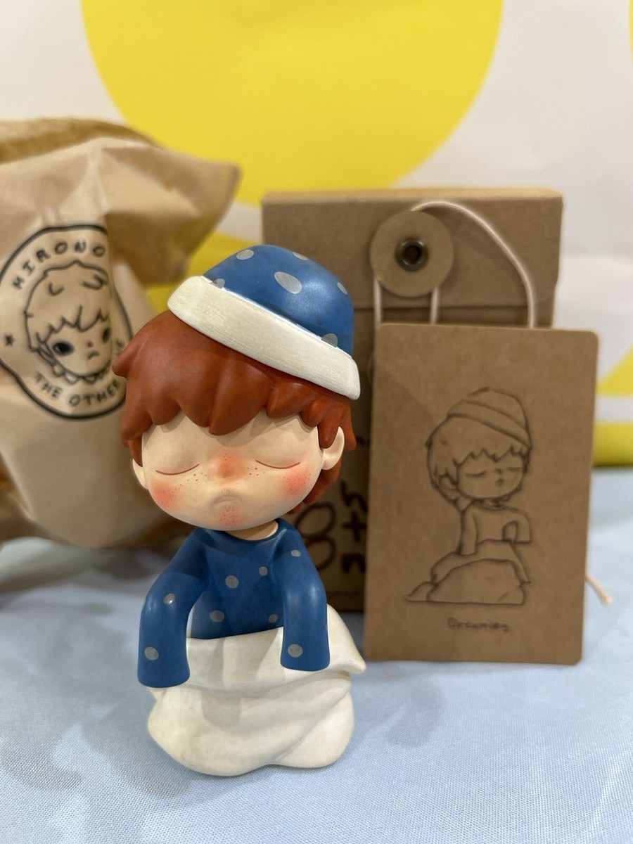 POP MART x HIRONO- The Other One Series Blind Box- SECRET