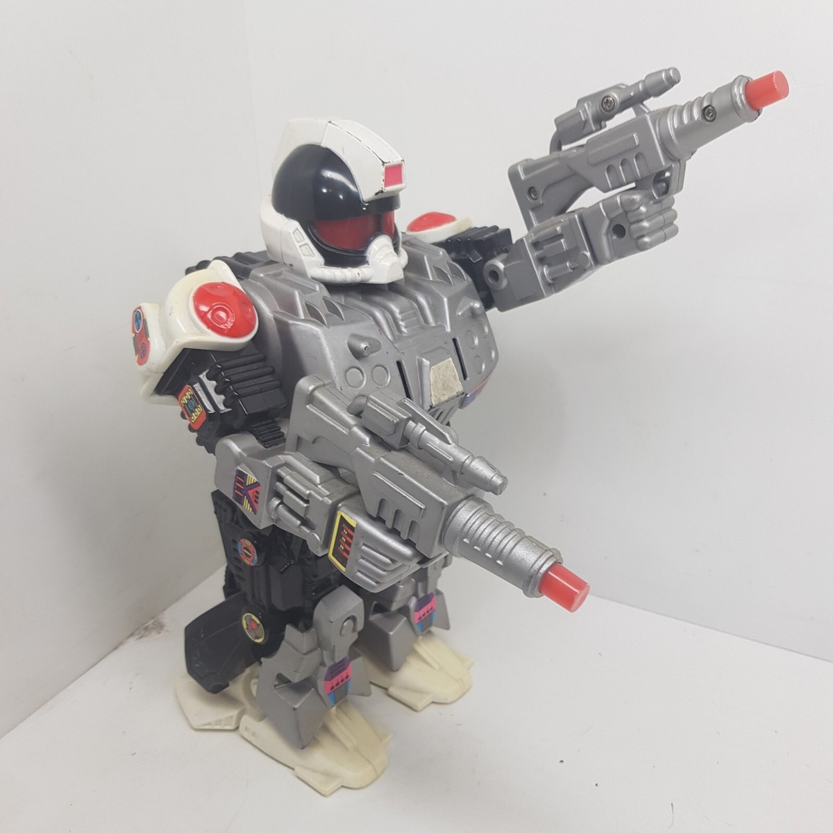 galaxy robot ranger sc-312 おもちゃ ロボット GALAXY ROBOT RANGER