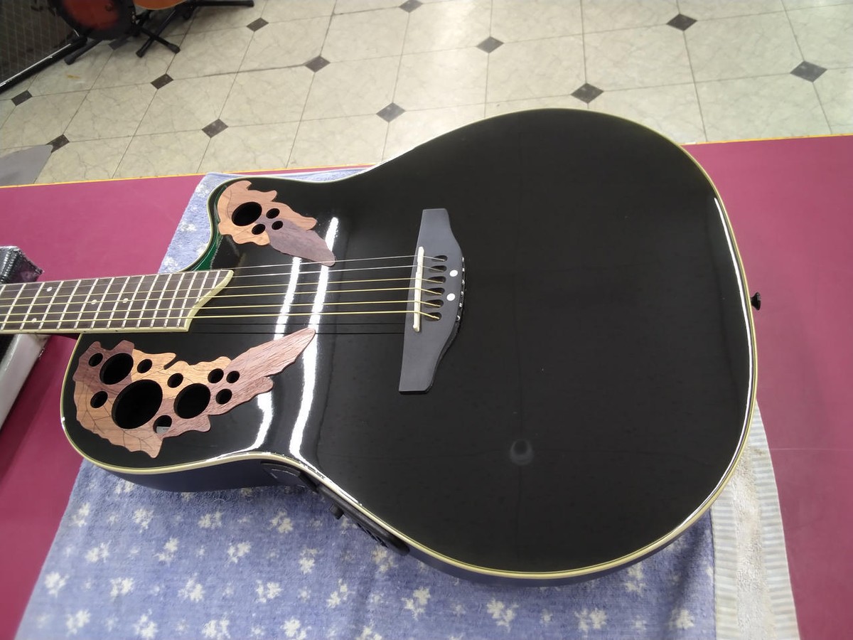 Applause by Ovation AE148 アプローズ/オベーション エレアコ ギター