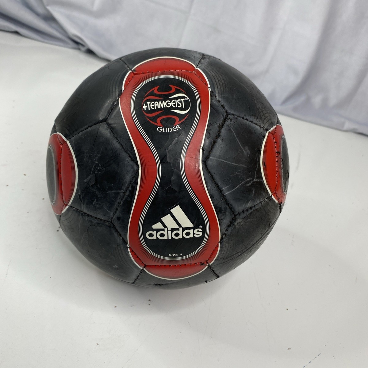 adidas Teamgeist サッカーボール 2006 Adidas Teamgeist World Cup