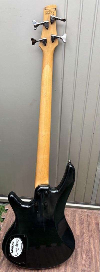 Ibanez bass Electric 4-string GIO N427 Musical Instruments | eBay