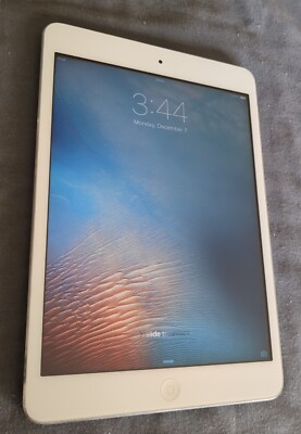 Apple iPad mini 1st Gen 16GB Wi-Fi 7.9