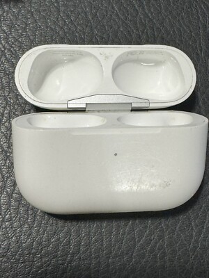 Apple Airpods Pro MWP22ZM/A In-Ear Wireless Headphones As-Is Parts