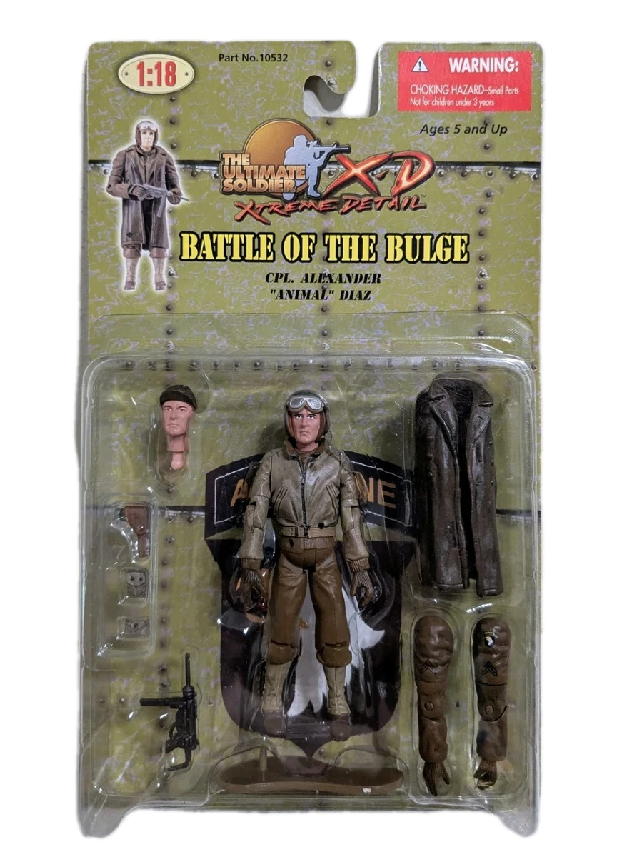 希少！ 1/18 THE ULTIMATE SOLDIER XTREME DETAIL P-47 THUNDERBOLT