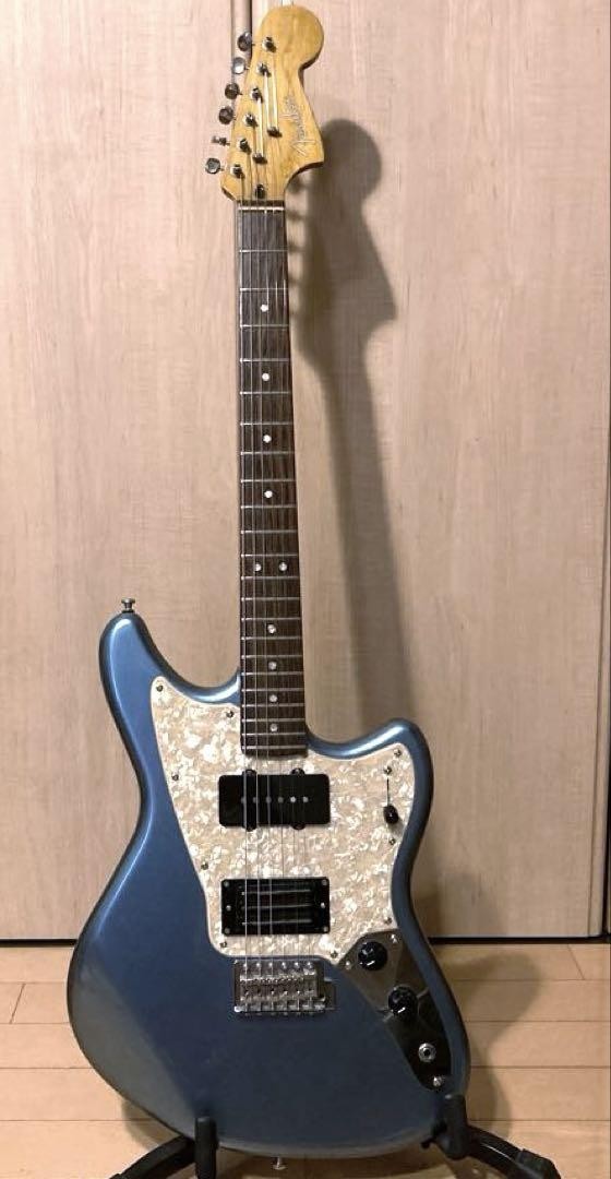 希少】Fender / Modern Player Marauder Fender Modern Player