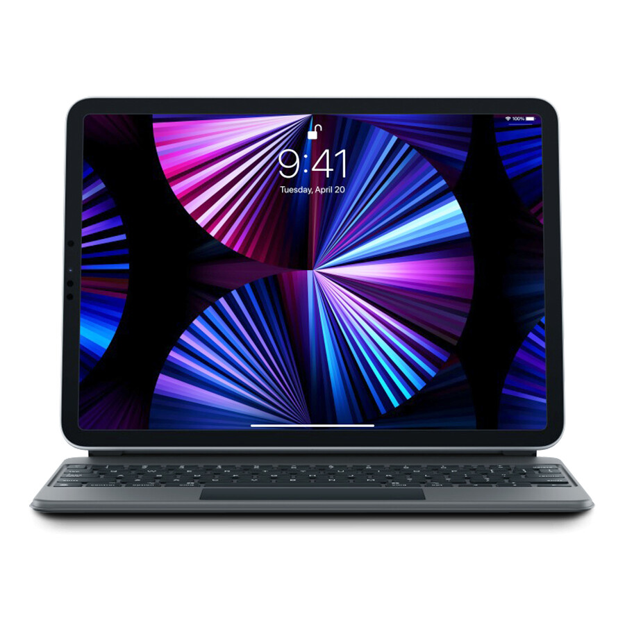 Apple Magic Keyboard for iPad Pro 4 11