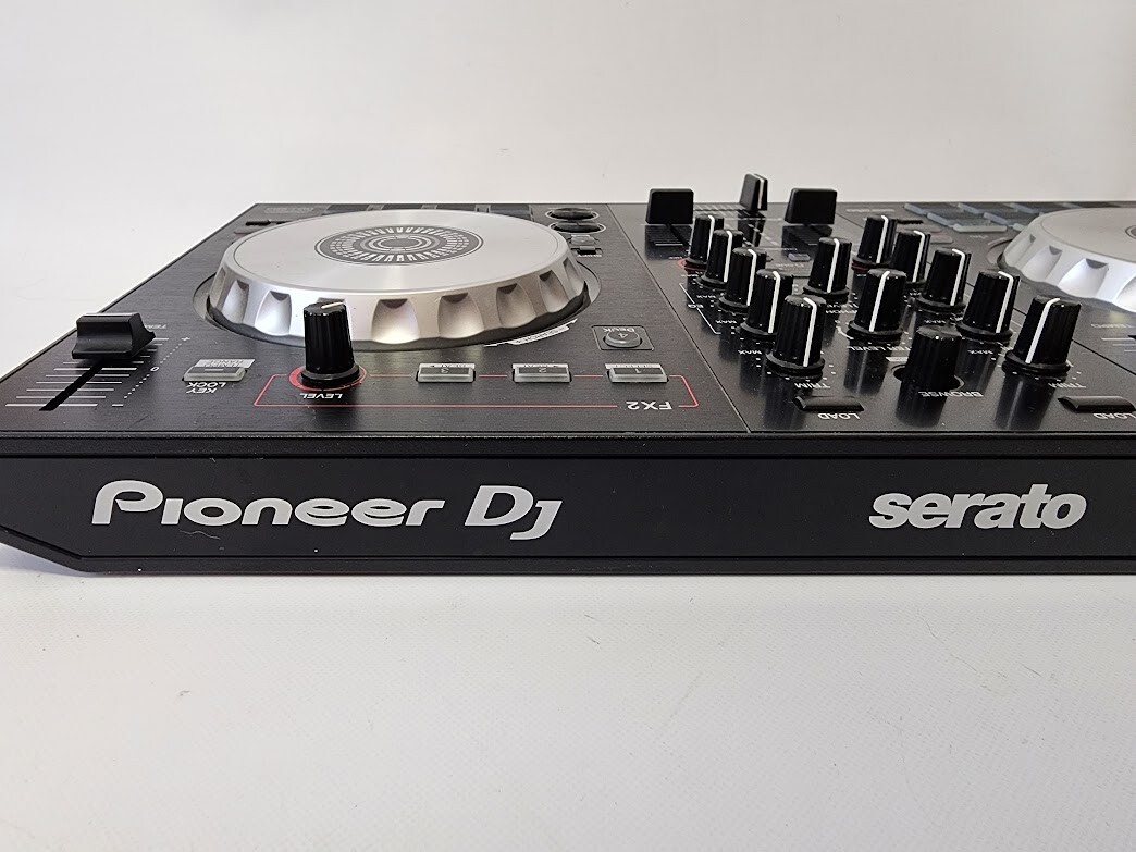 Pioneer DJ DDJ-SB3 Black DJ Controller 2ch Black Deck Controller