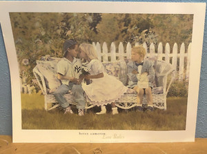 ベッツィー・キャメロン、Betsy Cameron About Betsy Carlton Cameron