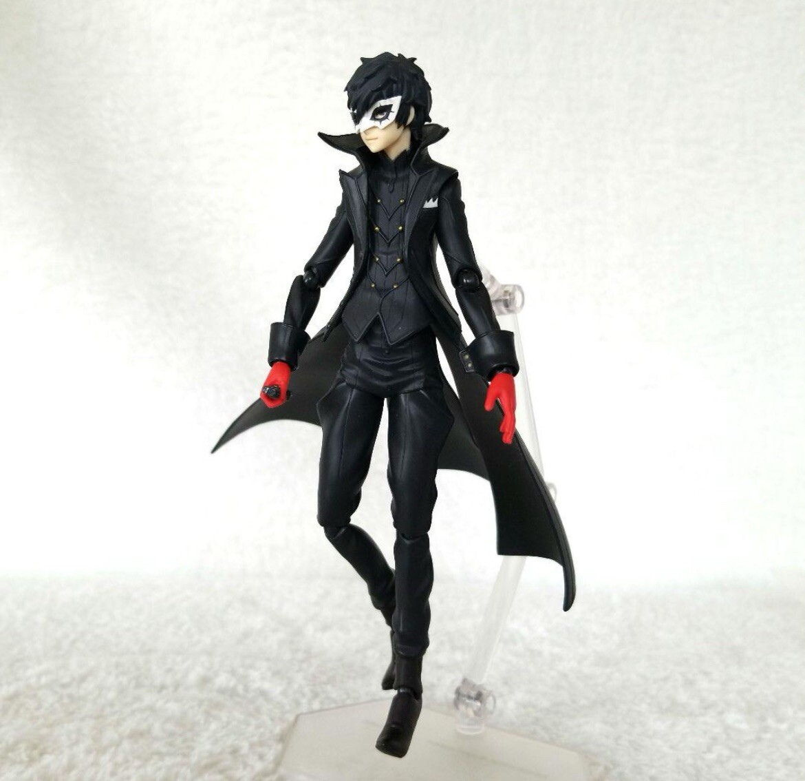figma Joker Persona5 Max Factory from Japan NEW | eBay