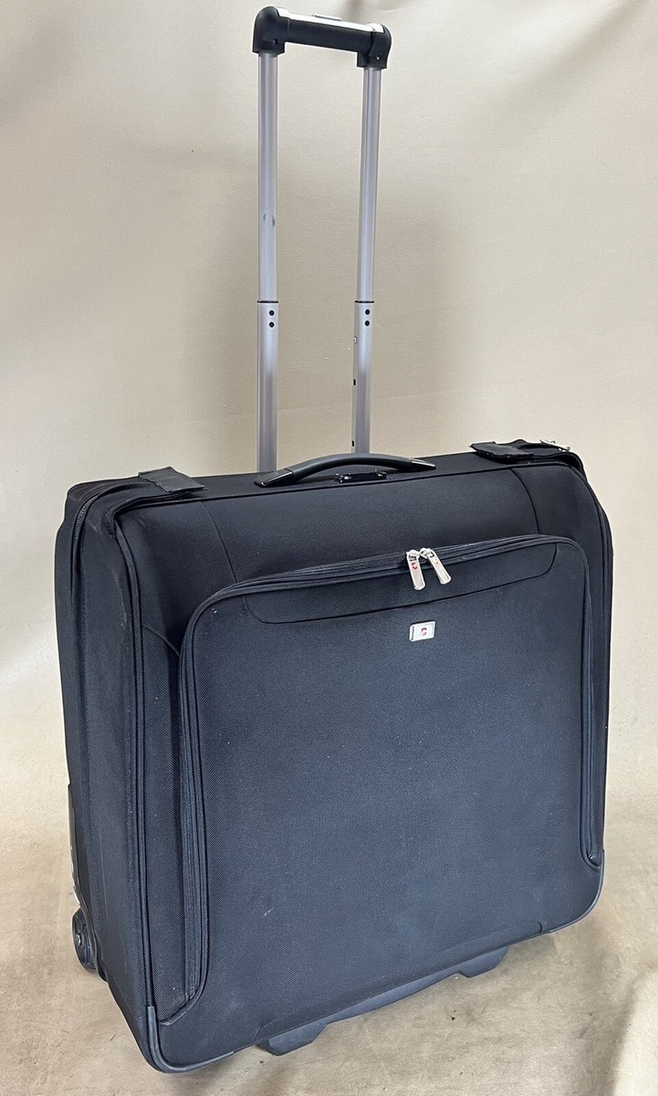 Victorinox Mobilizer NXT 4.0 Black Ballistic 23