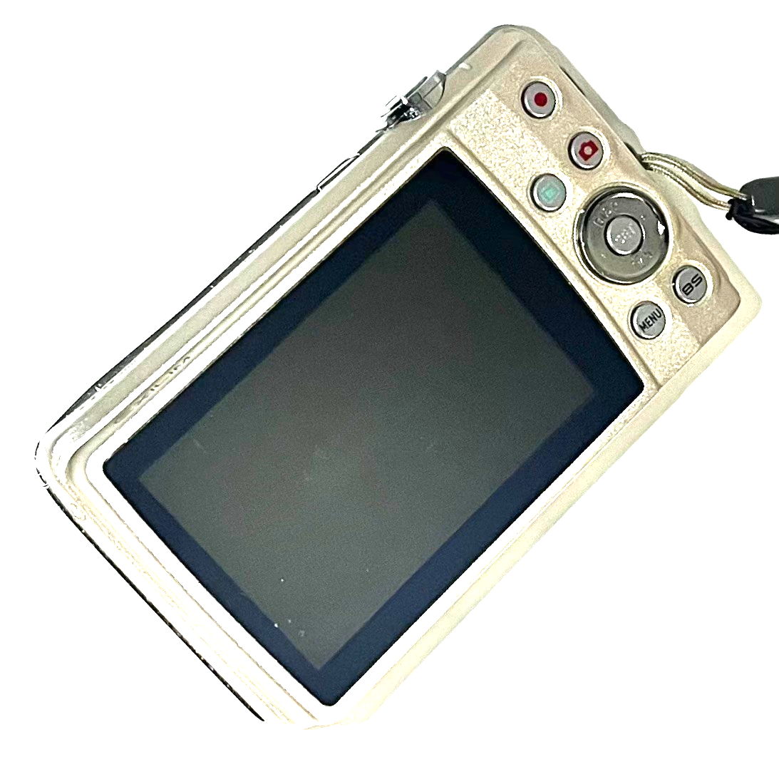 CASIO EXILIM EX-Z270 Compact Digital Camera From Japan | eBay