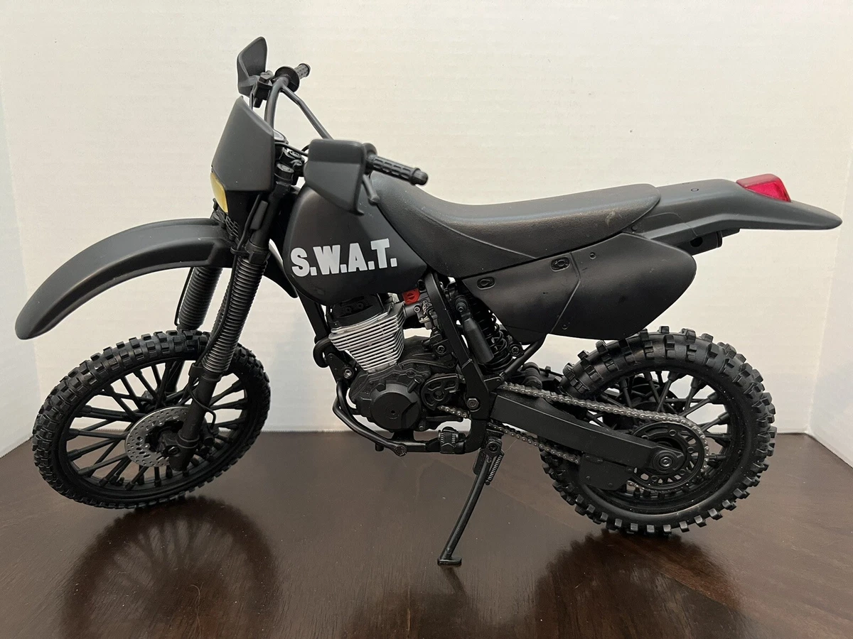 21st Century Toys S.W.A.T. Military & Adventure Action Figures for