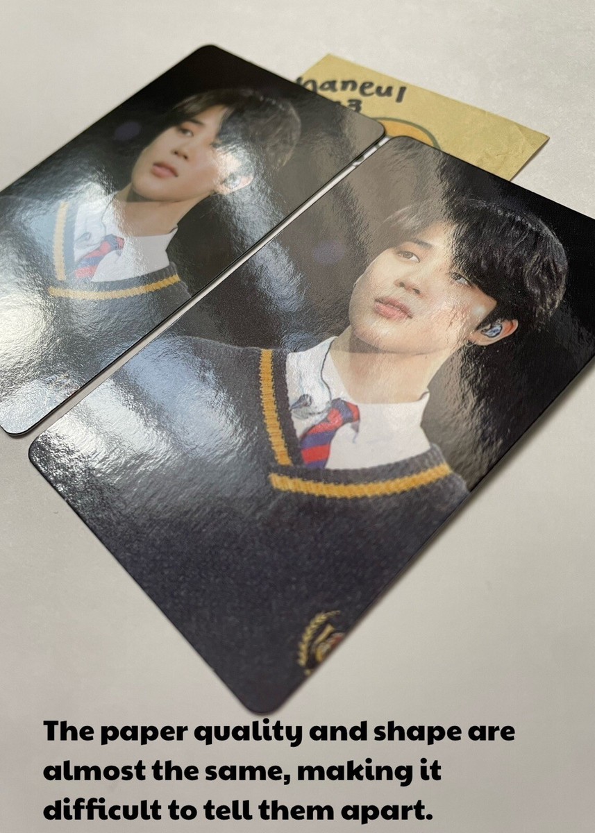 bts 花様年華 young forever 公式トレカ ジミン JIMIN BTS young