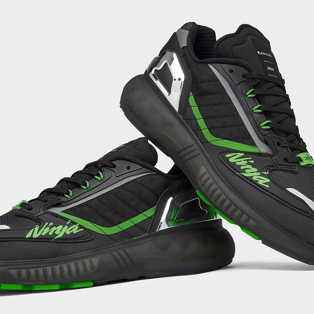 adidas / シューズ/23.5cm/BLK/HQ2173 楽天市場】アディダス ZX（靴