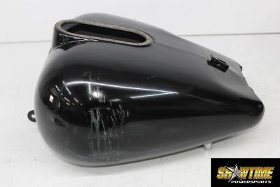 00-06 HARLEY-DAVIDSON ELECTRA GLIDE FLHTI GAS TANK FUEL PETROL