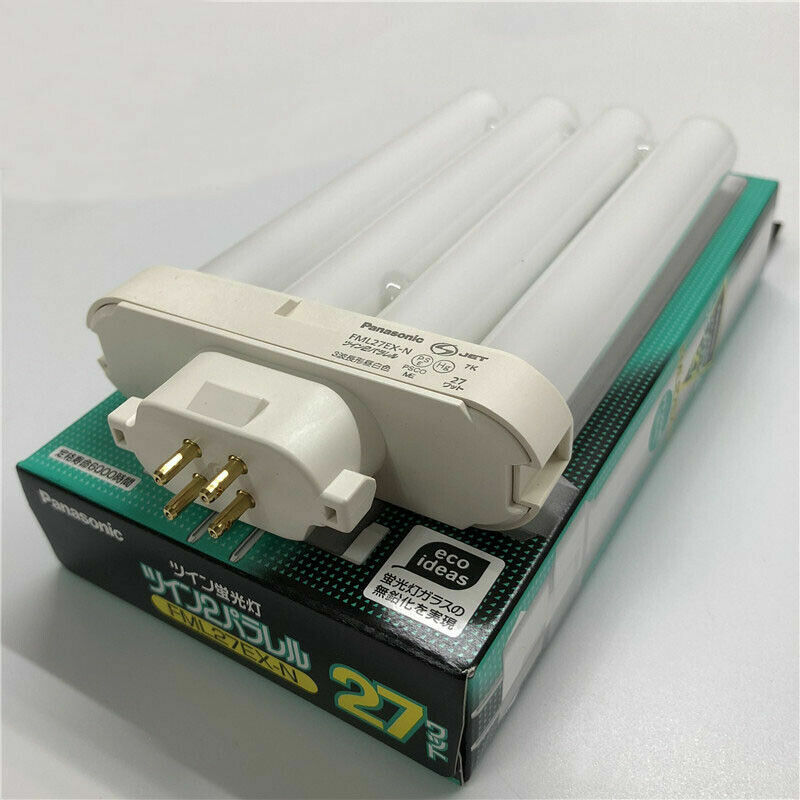 Panasonic FML27EX-N 27W 蛍光灯 10本入り 販売 パナソニック ツイン2