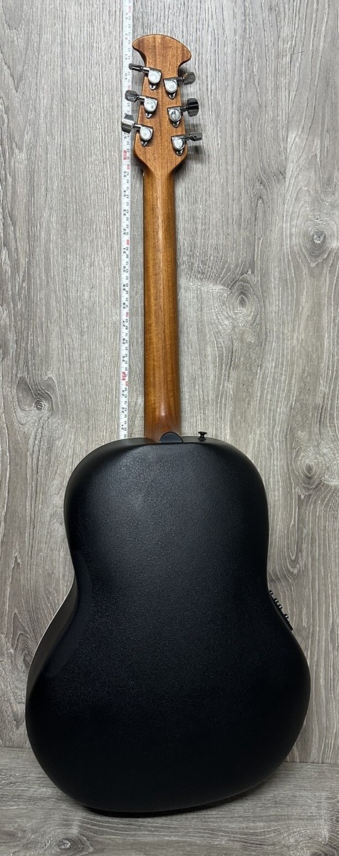 Ovation 1711 Standard Balladeer オベーション Ovation 1711 Acoustic