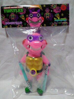 IZUMONSTER TMNT MUTANT NINJA TURTLES セット IZUMONSTER TMNT MUTANT