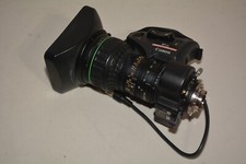 Canon 放送用ズームレンズ J21ax7.8B4 WRS SX12