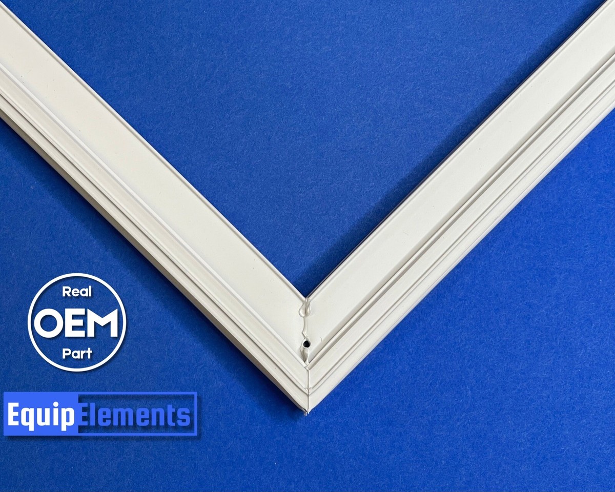 7042257 Genuine Sub-Zero Gasket Door Refrigerator 7010586 NEW OEM