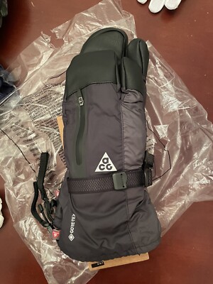 nike acg gore-tex glove