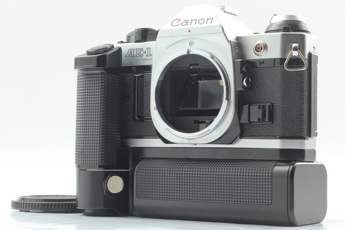 226☆動作品☆Canon AE-1 ボディ 226☆動作品☆Canon AE-1 ボディ 226